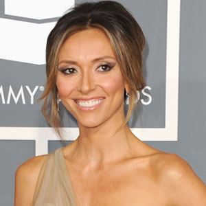 Giuliana Rancic Giuliana Rancic